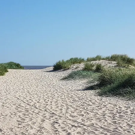 公寓 Moewennest 西里格