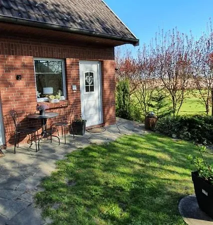 Moewennest 公寓 西里格