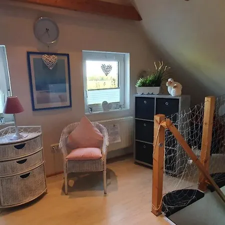 Moewennest شقة شيلينغ