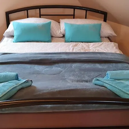 Moewennest 公寓 西里格