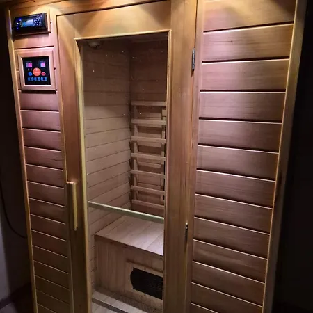 Moewennest 公寓 西里格