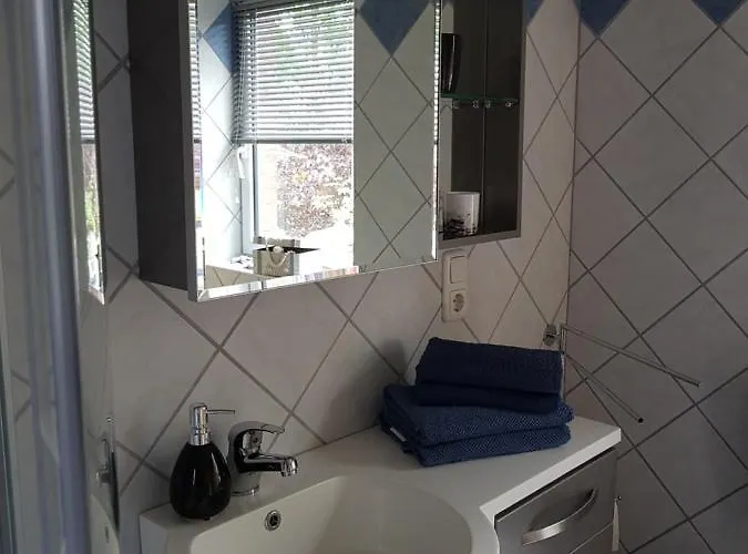 شقة Moewennest شيلينغ