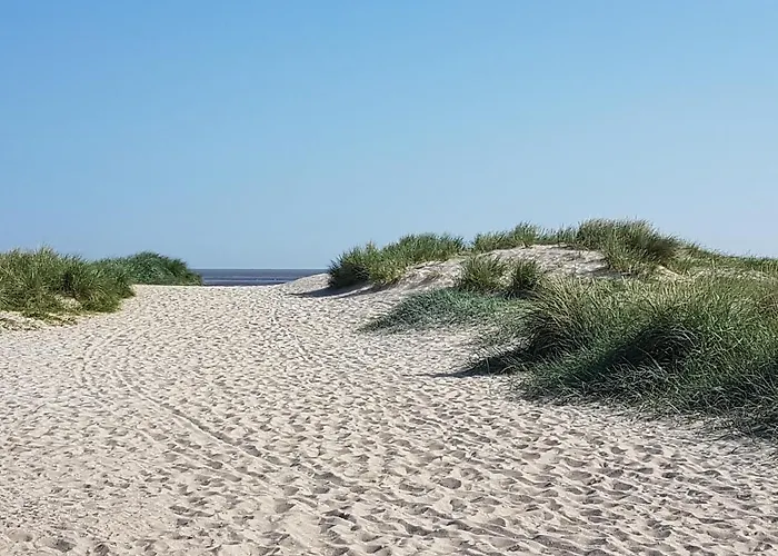 شقة Moewennest شيلينغ