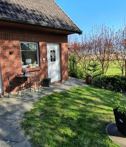 Moewennest شقة شيلينغ