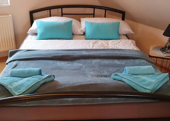 Moewennest شقة شيلينغ