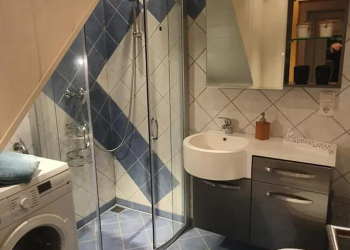 شقة Moewennest شيلينغ