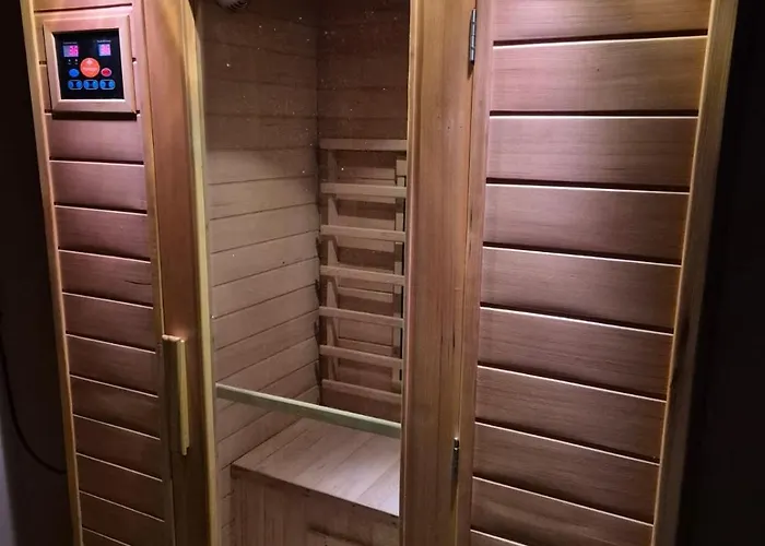 Moewennest شقة شيلينغ