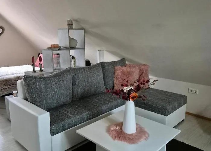 شقة Moewennest شيلينغ