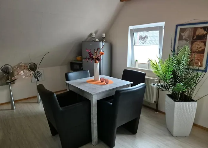 شقة Moewennest شيلينغ